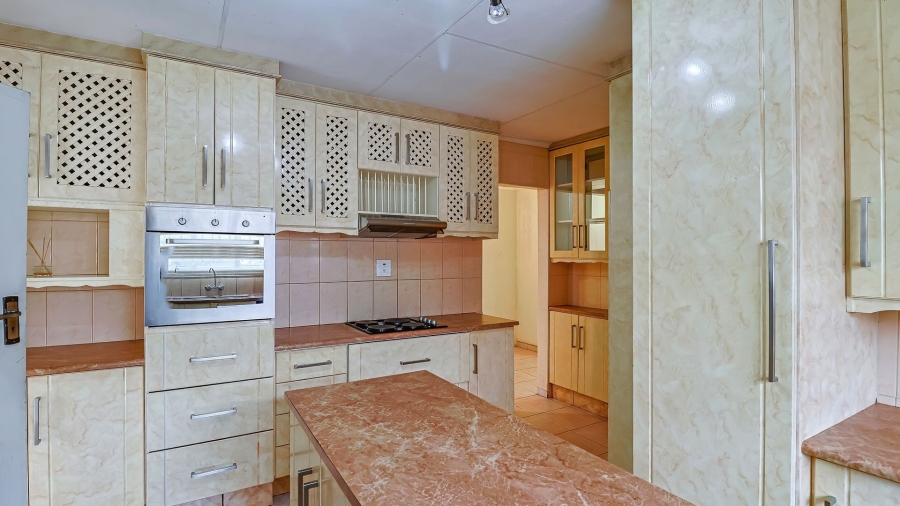 3 Bedroom Property for Sale in Mogwase North West